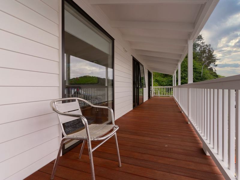 Deck builders project in Eau Claire, WI