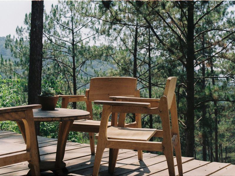 Deck builders job near Elk Mound, WI