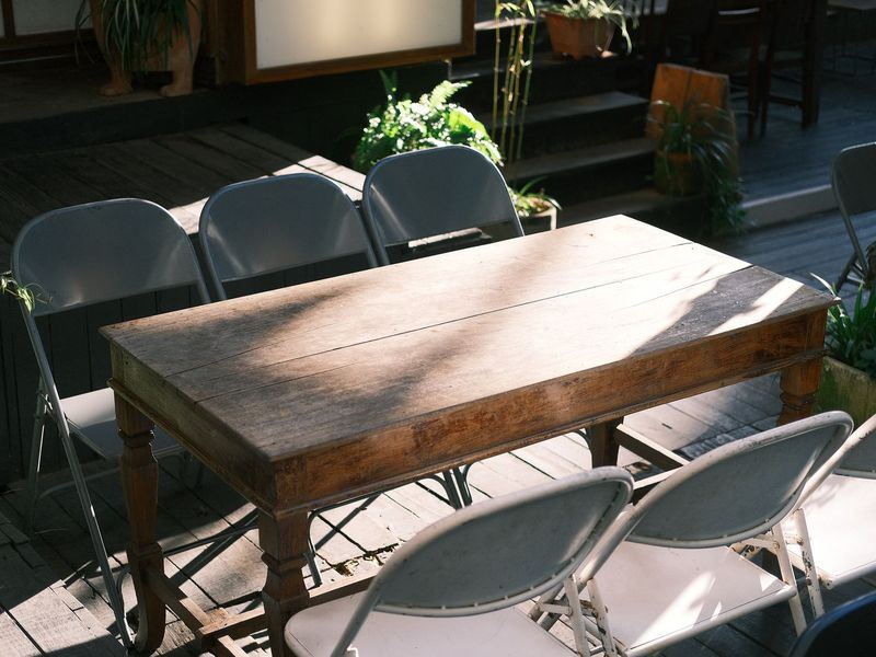 Deck builders job near Strum, WI
